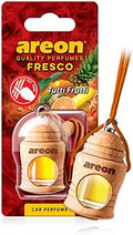 AREON Fresco Tutti Frutti 3pack
