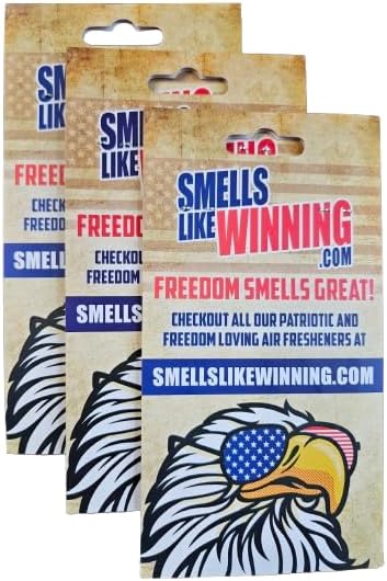 Air Freshener (1, Biden)
