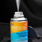 Armor All Fogger Rapid Odor Eliminator 1.5 Oz. Car Bomb Spray (Tranquil Skies)