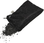 6 Lbs Activated Carbon Charcoal in 6 Media Bags for Aquarium Fish Tank Pond Pellets Canister Air Filter AC x6