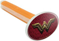 Justice League Movie Wonder Woman Logo Car Air Freshener Vent Clip