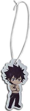 Fairy Tail- SD Gray Air Freshener