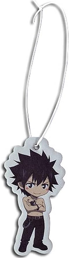 Fairy Tail- SD Gray Air Freshener