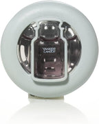 Yankee Candle Smart Scent Auto Vent Clip Car Air Freshener, Lemon Lavender (Pack of 6)