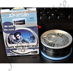 Eikosha AIR Spencer [ Made in Japan ] CS-X3 CSX3 A/S AS Cartridge Freshener JDM ((A85) Blue Musk)