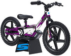 12eDRIVE Fly Racing Purple Senge Graphics Kit Compatible with Stacyc