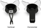 WIRESTER Fresh Scented Car Air Freshener Vent Clip, Decorative Accessories, Interior Decoration for Cars