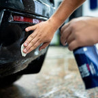 Gyeon ClayLube Ultra Slick Clay Lubricant for Ceramic Coating Prep – Slip Booster for Clay Mitt Bar Discs Enhances Paint Correction Gloss Hydrophobic Protection Surface Refinement