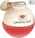 CRIS-CAR-Red Delicious-Pack2+1 Gift