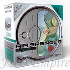 Eikosha AIR Spencer [ Made in Japan ] CS-X3 CSX3 A/S AS Cartridge Freshener JDM (A9 Squash)