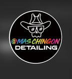 Mas Chingon La Toxica Air Freshener 16 Fl Oz (1-Pack)