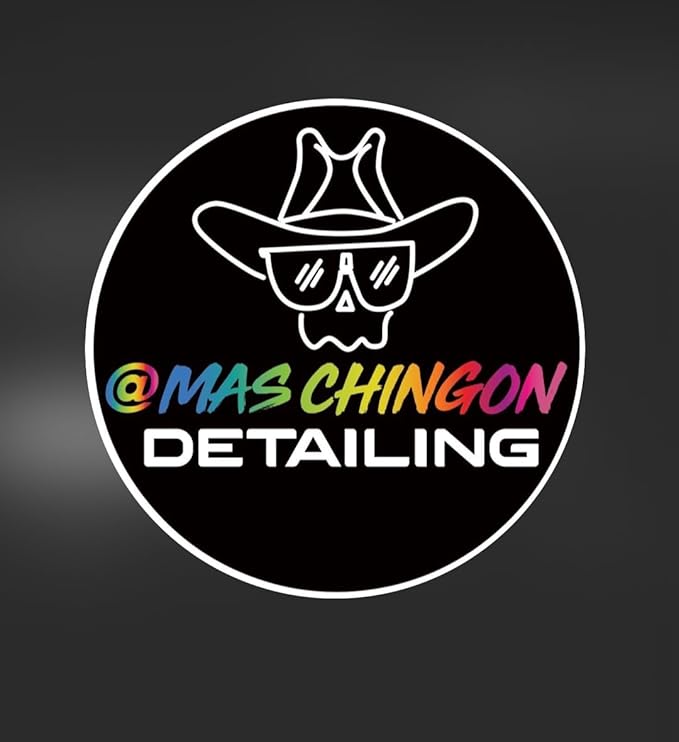 Mas Chingon La Toxica Air Freshener 16 Fl Oz (1-Pack)