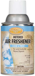 CV Air Freshener Refill - Clean & Fresh Scent
