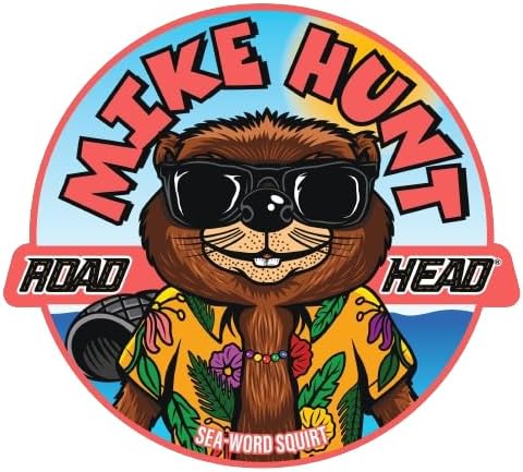 The Candle Daddy Road Head Car Air Freshener - Variety 5-Pack from (Bofa Deez Nutz, Big Booty Judy, Mike Hunt, More!)