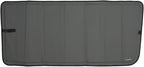 VanEssential Insulated Blackout Window Cover Designed for Mercedes-Benz NCV3 & VS30 Crew Window VWD Direct Fit - Charcoal Gray