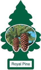 Super Variety Scent Pack of 12 Fresheners - 12 Different Masculine Super Variety Scents of Air Fresheners – Car, Trucks, RV, Home Air Freshener AHSR Products Bundle