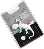 Audi Genuine Gecko Cockpit Air Freshener Set of 4 Pieces