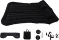 1set Multi-Function Inflatable Mattress for Cars Portable Sleeping Air Mattress for Outdoor Camping and Travel SUV-Sized Protective Design and Accessories