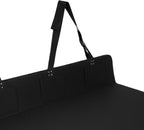 Car Sleeping, Non-Slip Foldable Mat, Waterproof Backseat Extender Advantage, Fabric Travel Kit, Vehicle Accessory with Easy Setup, Outdoor Camping Solution for Picnic Fishing Beach