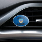 South Park Cartman Respect my Authority Car Air Freshener Vent Clip