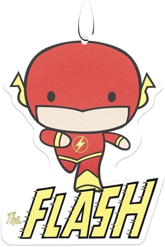 Spoontiques Flash Air Freshener