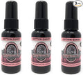 BluntPower (Cotton Candy, 3 Pack) Concentrated Air Freshener - Premium Oil Based Air Freshener Spray For Home and Car - Long-Lasting Bathroom Spray, Car Freshener, & Odor Eliminator Spray
