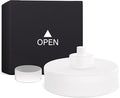 Aroma360 - Smart Car Diffuser Oil - My Way - Premium Car Air Freshener Cartridge - Lush Sandalwood, Virginia Cedar & Iris - Essential Oils - Vegan - Aromatherapy - Cars, Trucks, SUVs, RVs & More