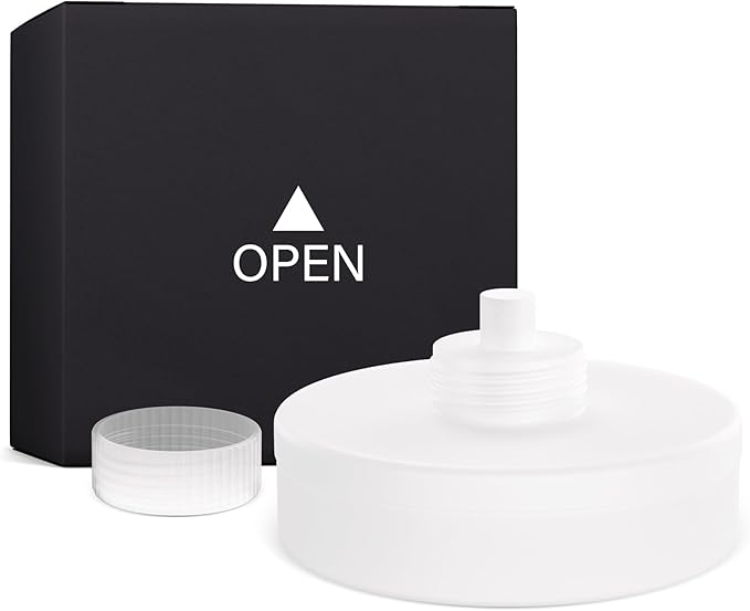 Aroma360 - Smart Car Diffuser Oil - My Way - Premium Car Air Freshener Cartridge - Lush Sandalwood, Virginia Cedar & Iris - Essential Oils - Vegan - Aromatherapy - Cars, Trucks, SUVs, RVs & More