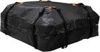 Shkalacar Car Roof Bag Rooftop top Cargo Carrier Bag, Roof Cargo Carrier 425L Universal Luggage Bag Storage Cube Bag for Travel Camping