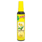 LITTLE TREES Car Air Freshener | Spray Provides a Long-Lasting Scent for Auto or Home | On-the-go Freshness | Vanillaroma, 6 Air Fresheners