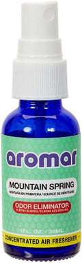 Aromar Mountain Springs Air Freshener Spray 1oz