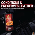 Pinnacle Leather Conditioner 16oz