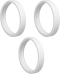 ATIE Pool Cleaner All Purpose Tire C10 Replacement for Polaris 180 280 360 380 Pool Cleaner Tire C10 (3 Pack)