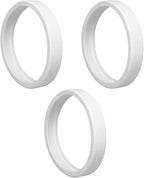ATIE Pool Cleaner All Purpose Tire C10 Replacement for Polaris 180 280 360 380 Pool Cleaner Tire C10 (3 Pack)
