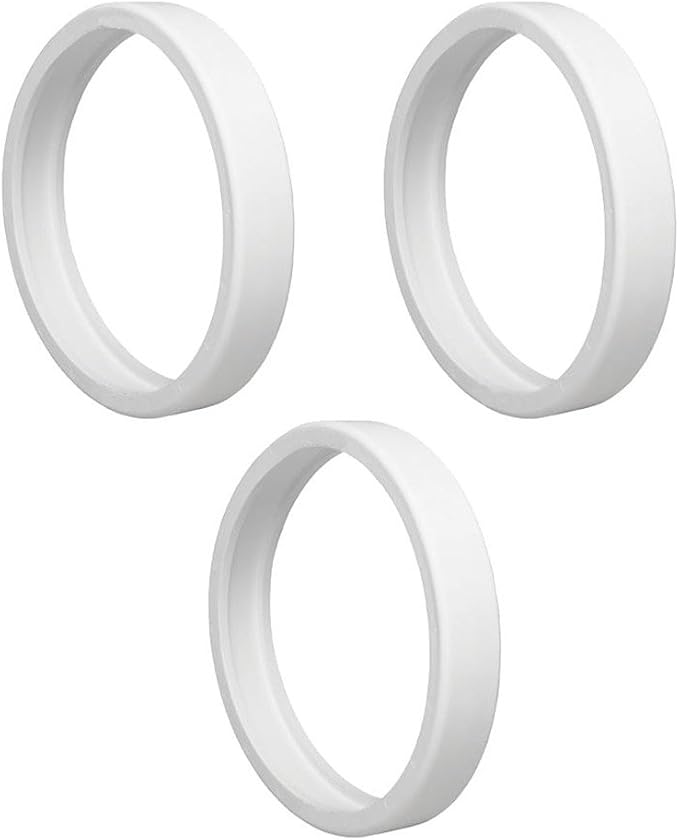 ATIE Pool Cleaner All Purpose Tire C10 Replacement for Polaris 180 280 360 380 Pool Cleaner Tire C10 (3 Pack)