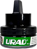Leather Conditioner 50ml Dark Brown – Compact, Color-Restoring Leather Care for Dark Brown Shoes, Bags, and Accessories