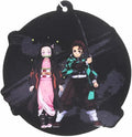 Demon Slayer Tanjiro & Nezuko Air Freshener | Cherry Blossom Scent
