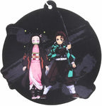 Demon Slayer Tanjiro & Nezuko Air Freshener | Cherry Blossom Scent