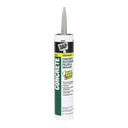 DAP Concrete and Mortar Filler and Sealant, Gray, 10.1 Oz (7079818096)