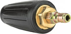 Kärcher Turbo Spray Nozzle for Pressure Washers up to 4000 PSI - Quick-Connect Fitting