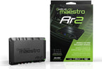 ADS Maestro ADS KIT-JGC1 Dash Kit, T Harness, USB Interace and ADS-MRR2 Interface Module with Sound of Tri-State Air Freshener Bundle