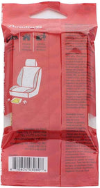 2 Pc Cherry Scent Car Air Freshener Block Stone Under Seat Office Home Fragrance