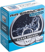 Air Spencer Clear Squash Eikosha Air Freshener A24