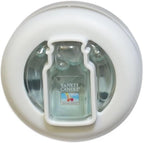 Vent Clip- Bahama Breeze, Pack of 4