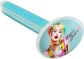 Birds of Prey Harley Quinn Blowing Kisses Car Air Freshener Vent Clip