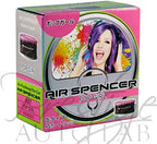 Eikosha AIR Spencer [ Made in Japan ] CS-X3 CSX3 A/S AS Cartridge Freshener JDM ((A97) POP Girl)