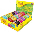 California Scents Can-12ct Mc Spillproof Organic Air Fresheners (Pack of 12)