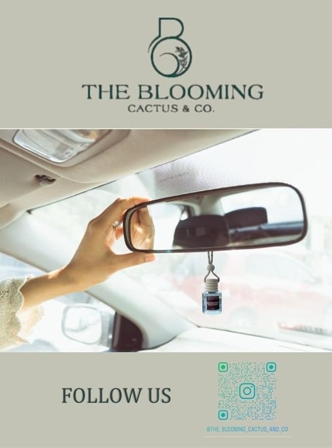 Car Diffuser Oil Refill 1 oz – Essential Oil Car Air Freshener Refill for Hanging Car Diffuser, Long Lasting Fragrance Oil, Phthalate Free, Multiple Scents. | Espresso