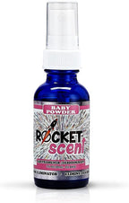 Rocket Scent - Oil Air Fresheners + Odor & Smoke Eliminator + Home, Car, Office, Bathroom Deodorizer (Uplifting Scents)