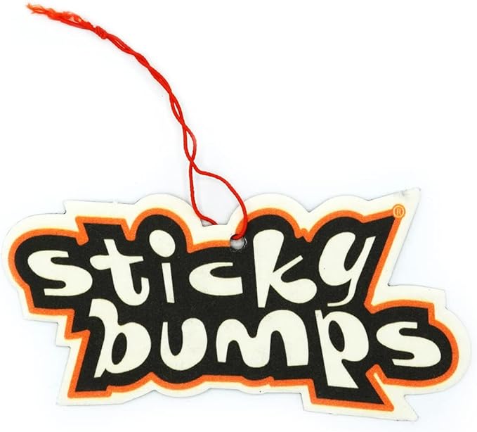 Sticky Bumps Air Freshener (Coconut)